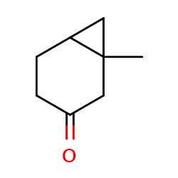 1-methylbicyclo[4,1,0]heptan-3-one图片