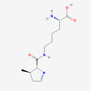 L-Pyrrolysine图片