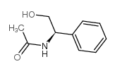 Ac-D-phenylglycinol图片