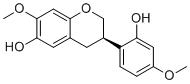 6-Hydroxyisosativan图片