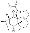 Longistylumphylline A图片