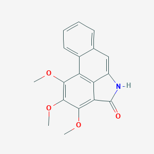 Piperolactam C图片