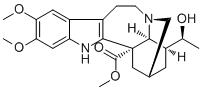 19(S)-Hydroxyconopharyngine图片