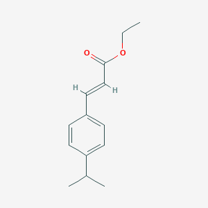 ethylisopropylphenylacrylate图片