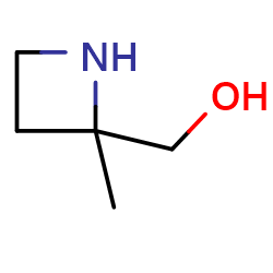 (2-methylazetidin-2-yl)methanol图片
