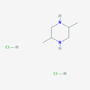 2,5-dimethylpiperazinedihydrochloride图片