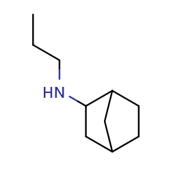 N-propylbicyclo[2,2,1]heptan-2-amine图片