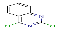 2,4-Dichloroquinazoline图片