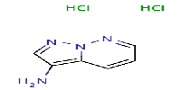 pyrazolo[1,5-b]pyridazin-3-aminedihydrochloride图片