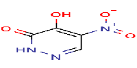 4-hydroxy-5-nitro-2,3-dihydropyridazin-3-one图片