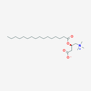 L-?Palmitoyl Carnitine图片