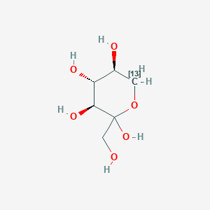 L-Sorbose-6-13C图片