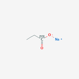 Sodium Propionate-13C图片