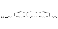 Resorufin Sodium Salt图片