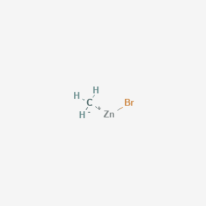 Methylzinc Bromide(0,5M in THF)图片