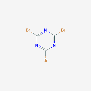 Cyanuric Bromide图片