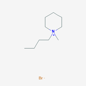 1-Butyl-1-methylpiperidinium Bromide图片