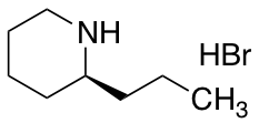 DL-Coniine Hydrobromide图片