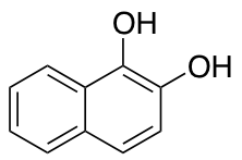 1,2-Dihydroxynaphthalene图片