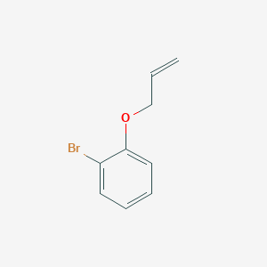 1-Bromo-2-(2-propen-1-yloxy)-benzene图片