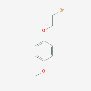 1-(2-Bromoethoxy)-4-methoxybenzene图片