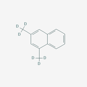 1,?3-?Di(methyl-?d3)?-naphthalene图片