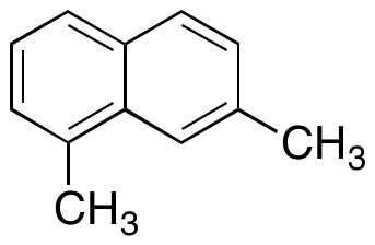 1,?7-?Dimethylnaphthalene图片