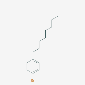 1-Bromo-4-nonylbenzene图片