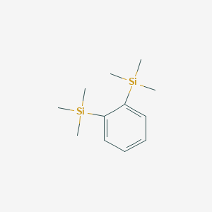 1,2-Bis(trimethylsilyl)benzene图片