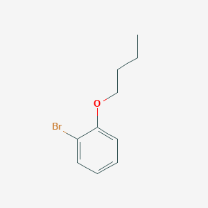 1-Bromo-2-butoxybenzene图片