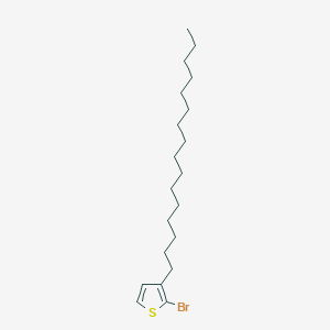 2-Bromo-3-hexadecylthiophene图片