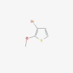 3-bromo-2-methoxythiophene图片