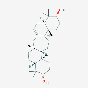 21-Episerratenediol图片