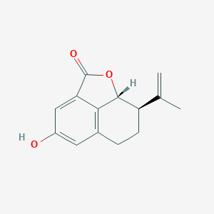 2-Hydroxyplatyphyllide图片