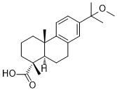 Abiesadine N图片