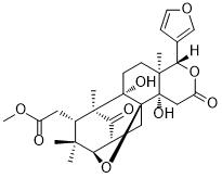 6-脱氧-9α-羟基雪松醇图片