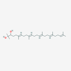 Squalene-2,3-diol图片