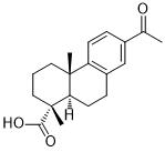 16-Nor-15-oxodehydroabietic acid图片