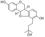 Phaseollidin hydrate图片