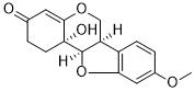 1,11b-Dihydro-11b-hydroxymedicarpin图片