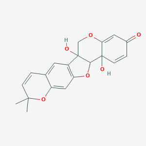 Hydroxytuberosone图片