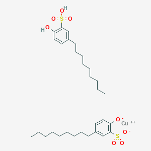 Cupric Nonylphenolsulfonate图片