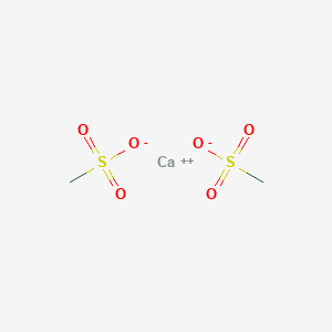 Calcium Methanesulfonate图片