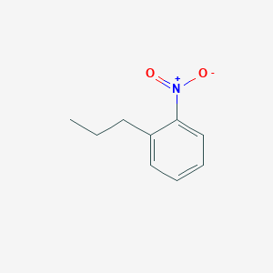 1-Nitro-2-propylbenzene图片