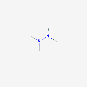 Trimethylhydrazine图片