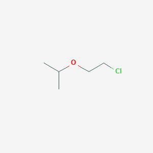 2-(2-chloroethoxy)propane图片
