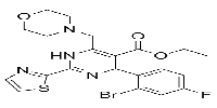 Morphothiadin图片