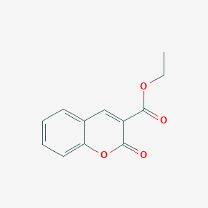 香豆素-3-羧酸乙酯图片