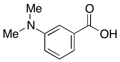 3-二甲基氨基苯甲酸图片