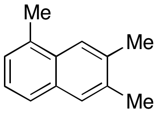 2,3,5-三甲基萘图片